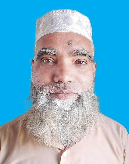 মোঃ রফিকুল আলম